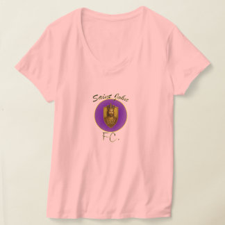 Women's Shirt Saint John FC.