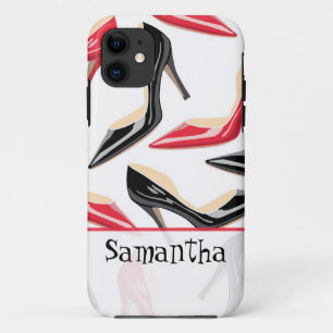 Womens Shoes High Heels Mate ID™ iPhone 5 Case