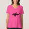 women's Slavery white T