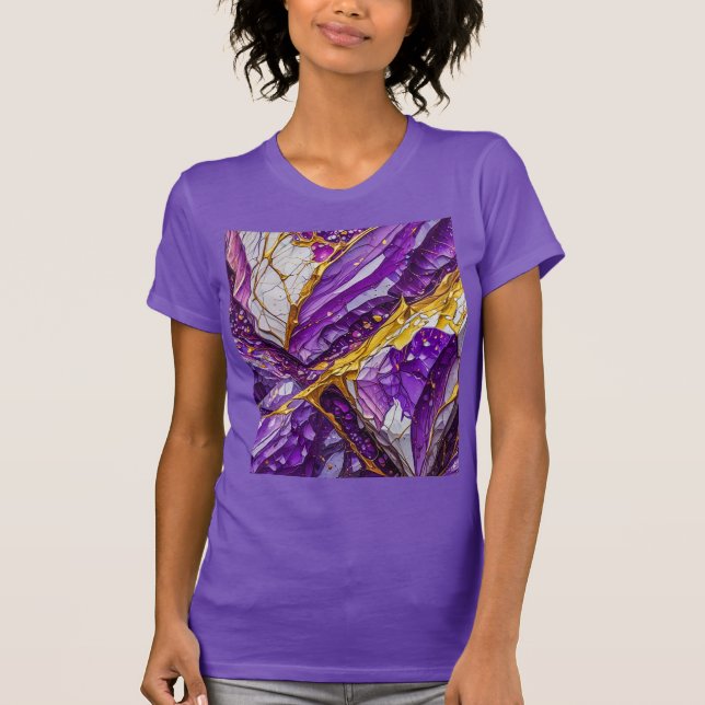 Women's Slim-Fit T-Shirt (Front)