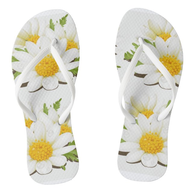 Women's slippers (Footbed)