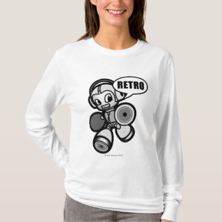 Women's - Speaker Bot Shirt