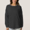 Women's Spirit Jersey Shirt 9 colorS WHITE
