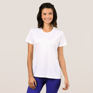 Women's Sport-Tek Competitor T-Shirt