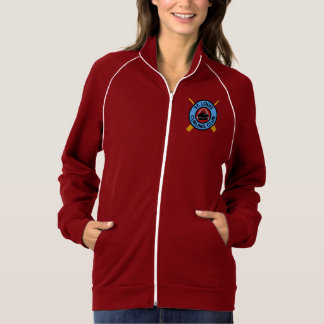 Women's St Louis Curling Club Jacket