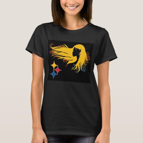 Womens_Steelers T_Shirt