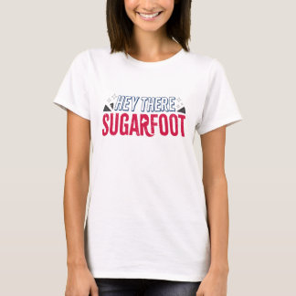 Women's Sugarfoot T-Shirt