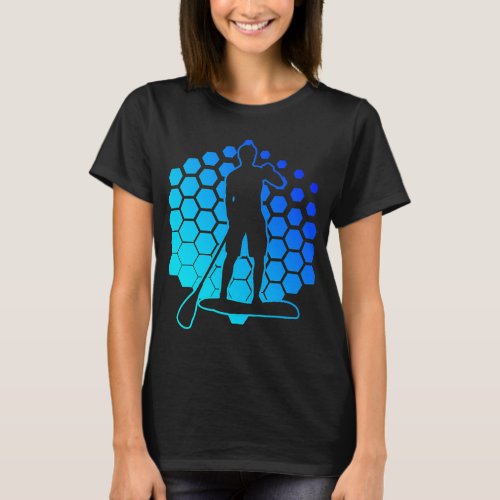 Womens Super Cool Dance Mom Here Killing it Womens T_Shirt