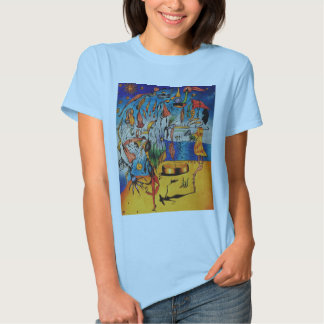Surrealism T-Shirts & Shirt Designs | Zazzle