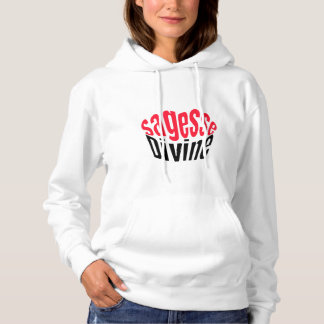 Women's Sweat-Shirt Hoodie