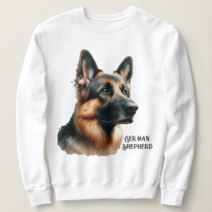 Womens Sweatshirt