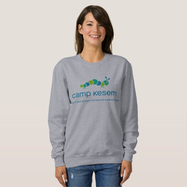 Women's Sweatshirt (Front Full)