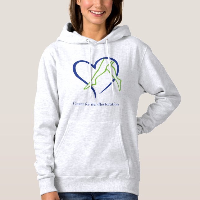 Women's Sweatshirt (Front)