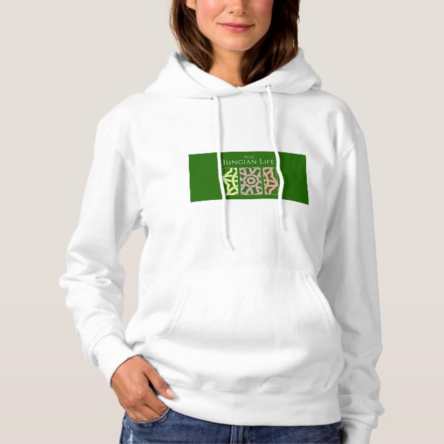 Women's Sweatshirt (Front)