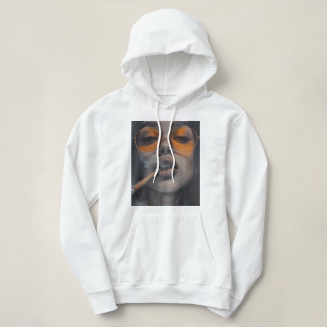 Women's sweatshirt  (Design Front)