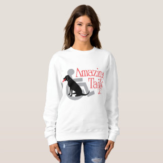 Womens Sweatshirt