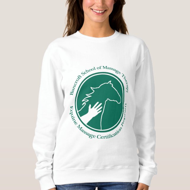 Womens Sweatshirt (Front)