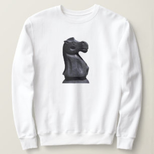 Women's Sweatshirt Chess
