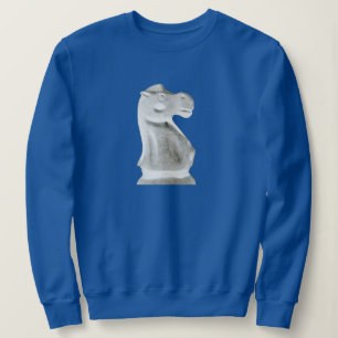 Women's Sweatshirt Chess