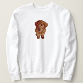 Women's Sweatshirt  Kimba