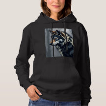 Women's sweatshirts