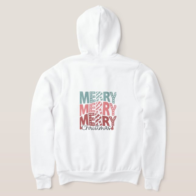 Womens Sweatshirts Long Sleeve Winter Outfits (Laydown Back)