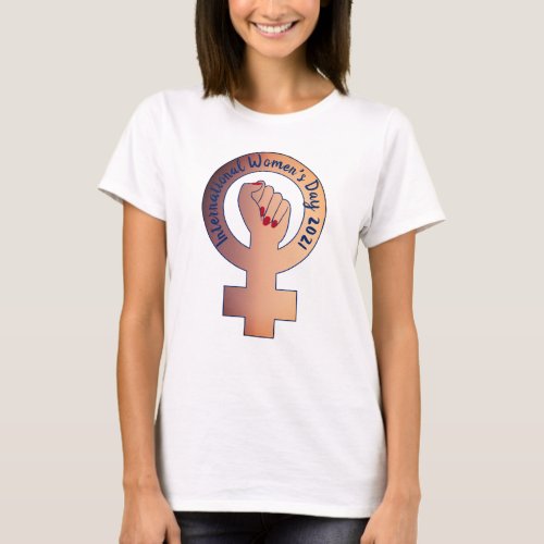 Womens Symbol T_Shirt