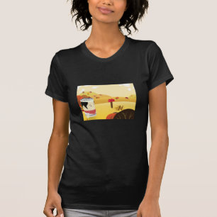 Womens' T-Shirt