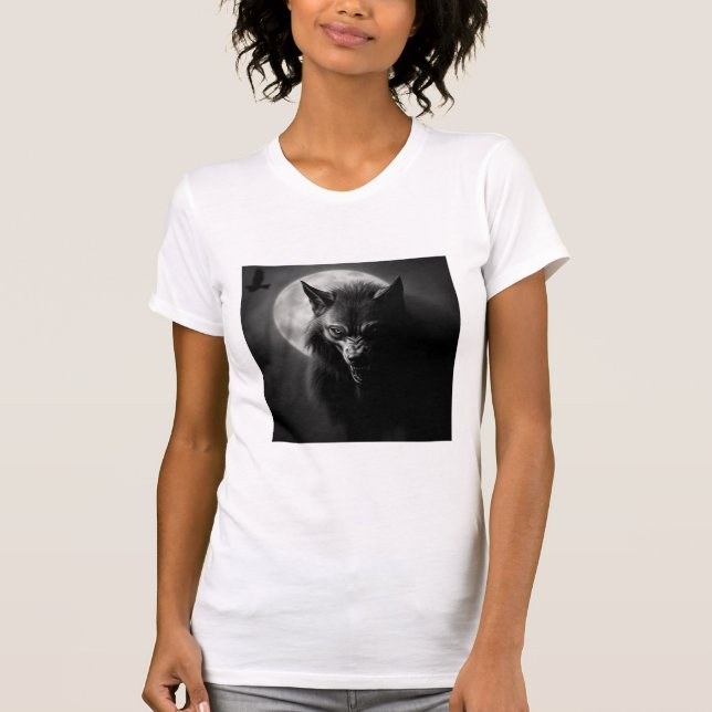 Women's t-shirt  (Front)
