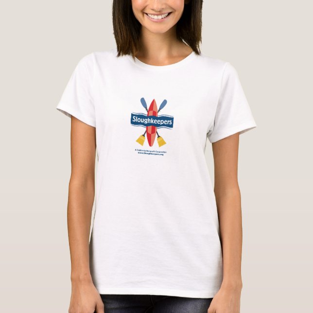 Women's T-shirt (Front)