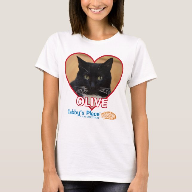 Women's T-shirt (Front)