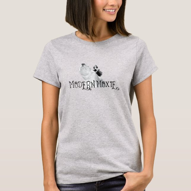Women's T-Shirt (Front)