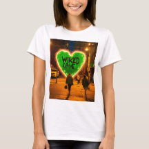 Women's T-shirt