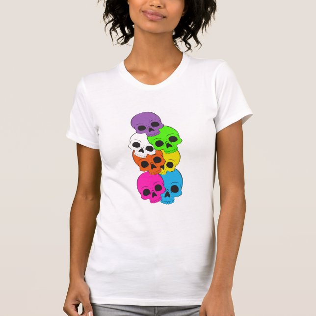 Women's T-Shirt (Front)