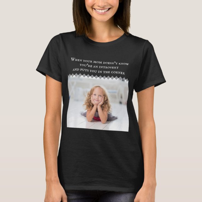 Women's T-shirt (Front)