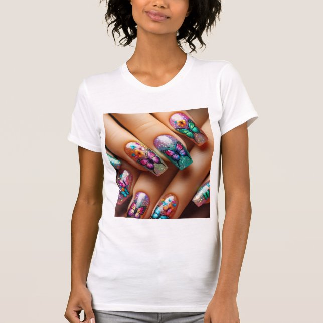 Women's T-shirt (Front)