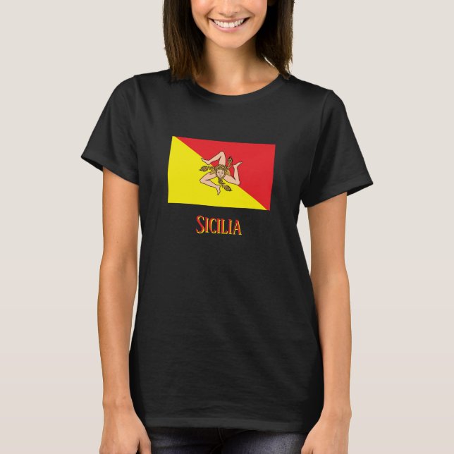 Womens' T-Shirt (Front)