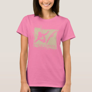 Womens T-shirt - Army