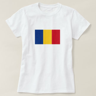 Women's T-Shirt Belgique