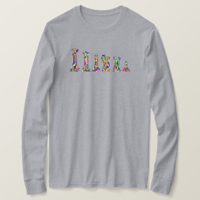 Women's T-Shirt Chess (Design Front)