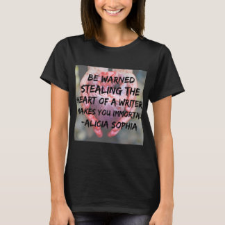 women's t-shirt, comfort fit, tag-less T-Shirt
