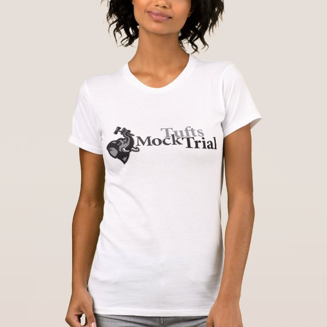 Women's T-shirt Design 1 (Front)