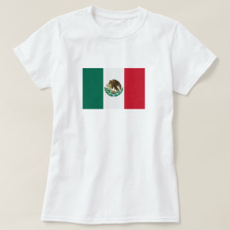 Women's T-Shirt Mexico