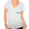 Women's T-Shirt - The Dolphins' Cruise