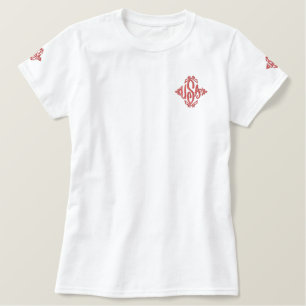 Women's T-Shirt USA