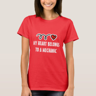Women's t-shirt with funny quote