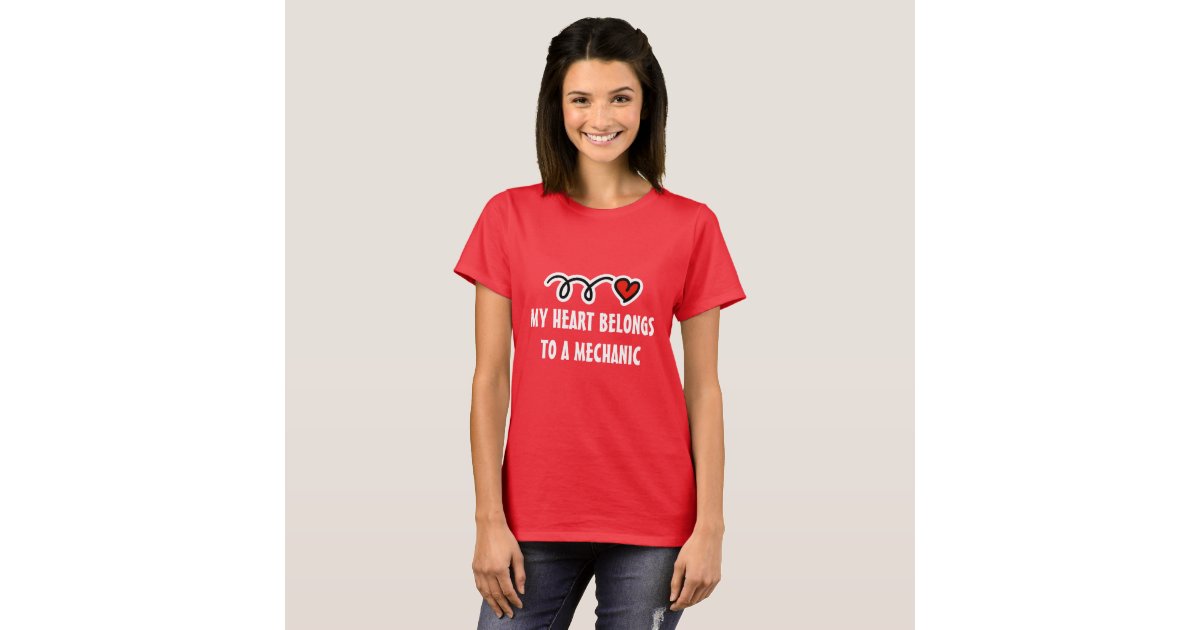Women's t-shirt with funny quote | Zazzle