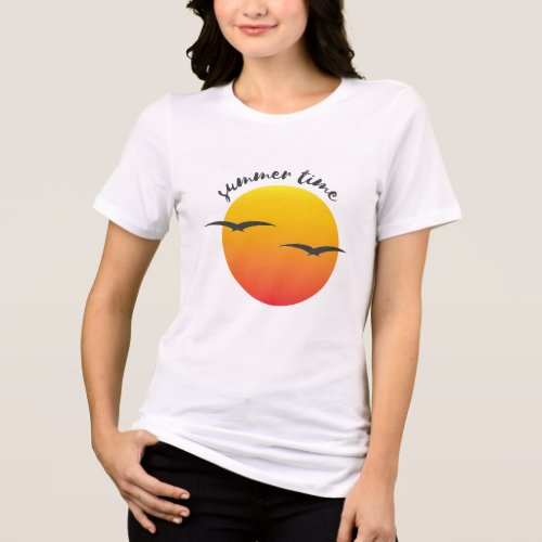 Women's T-Shirts