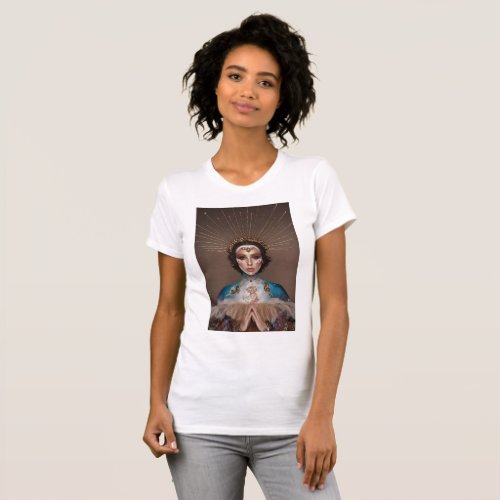 Womens T_Shirts