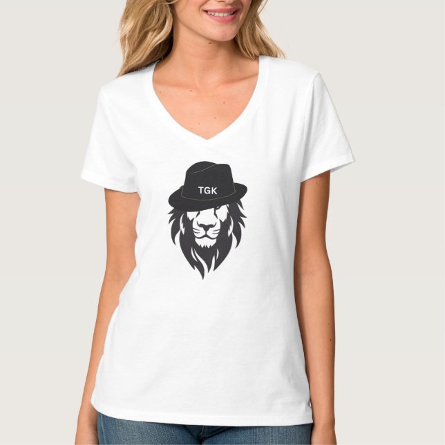 Women's T-shirts (Front)
